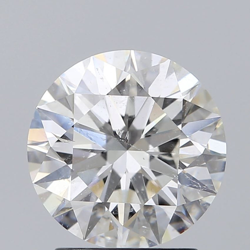 Round 2.08ct G I1 GIA #7543361431