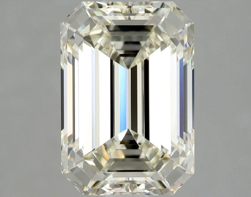 Emerald 1.53ct K VVS1 GIA #2235825027