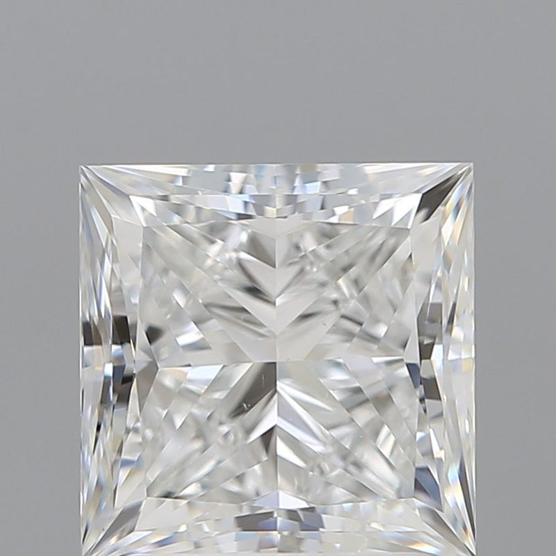 Princess 2.11ct F VS1 GIA #6471553372