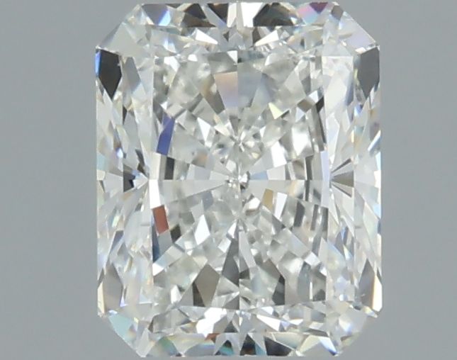 Radiant 1.5ct H SI1 GIA #7511935212