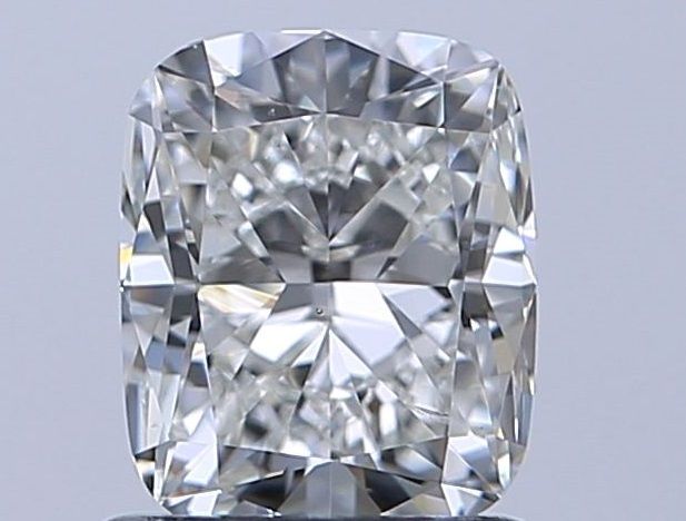 Cushion modified 1ct H SI1 GIA #5426888415