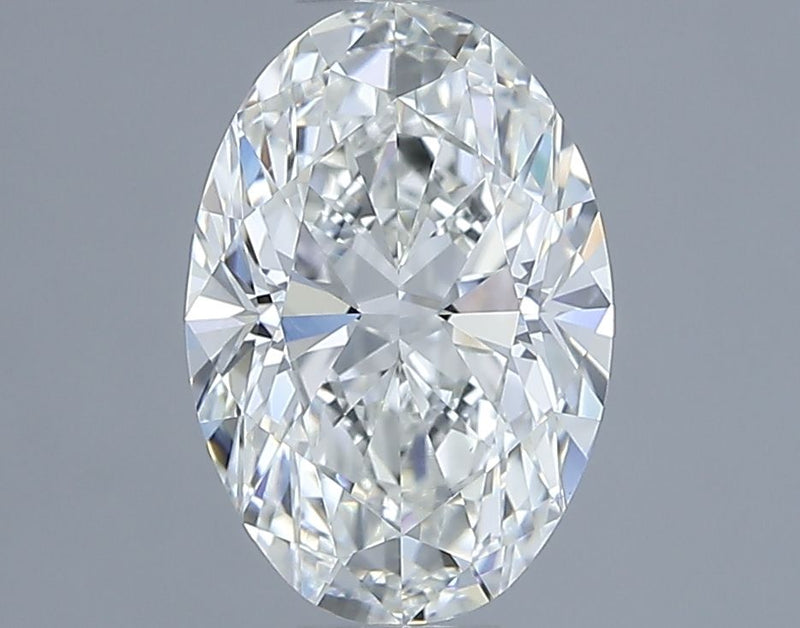 Oval 1.5ct F VS1 GIA #7526482812