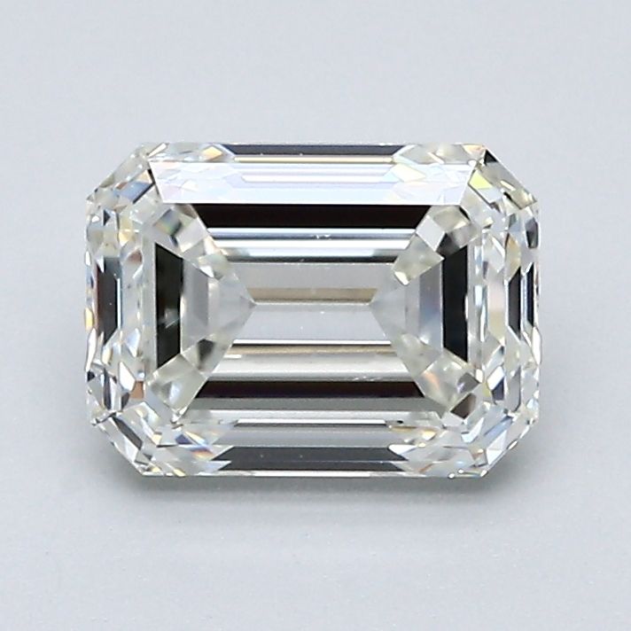 Emerald 1.5ct I VS1 GIA #2426952355