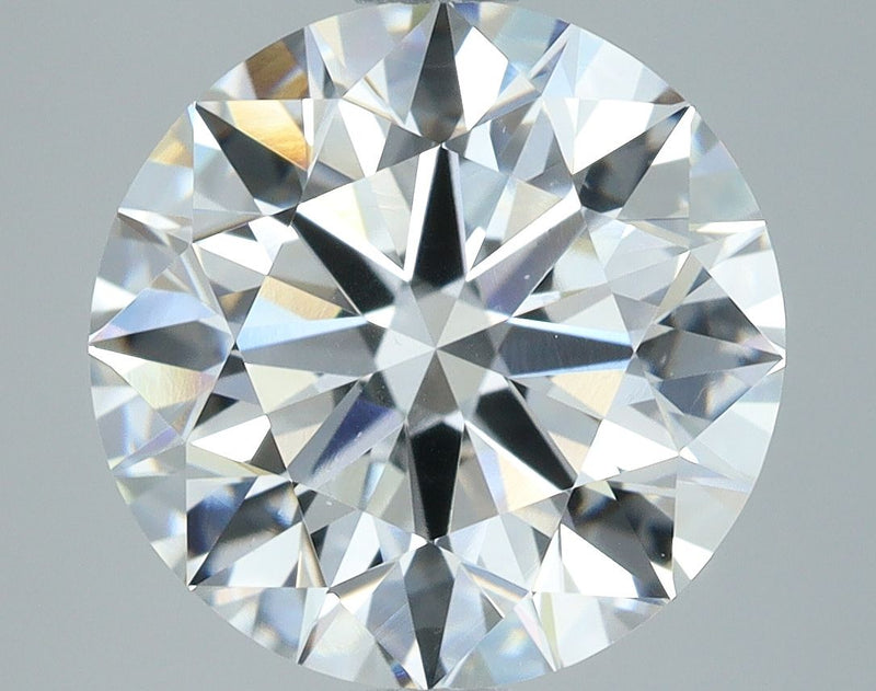 Round 2.5ct G VS2 GIA #2524264923