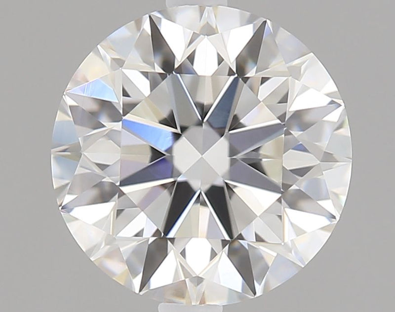 Round 1.25ct F VVS1 GIA #2547718050