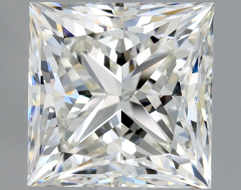 Princess 1.71ct J VS2 GIA #7403144535