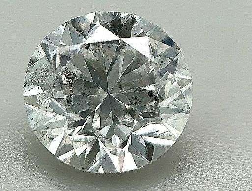Round 1.18ct E SI2 OTHER #1210856