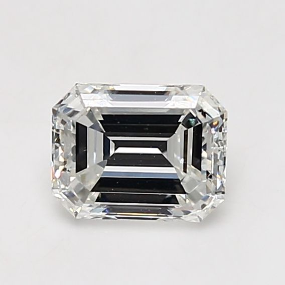 Emerald 1.14ct F VVS2 GIA #2225463750