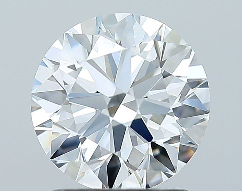 Round 1.57ct E VVS1 GIA #5543833037