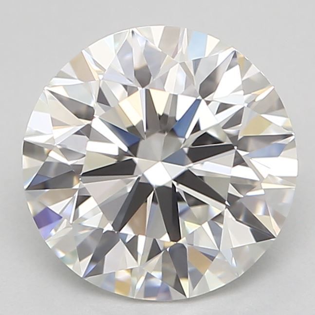Round 1.06ct G VVS2 GIA #7508390705
