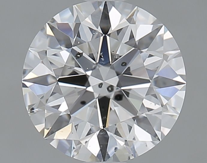 Round 1.21ct E SI2 GIA #3535398953