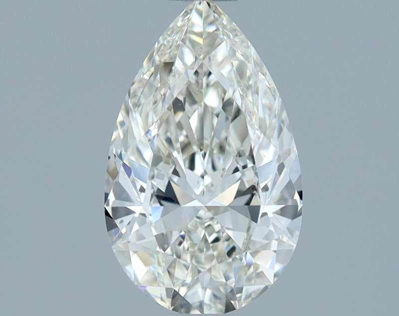 Pear 1.01ct H VS2 IGI #683515926