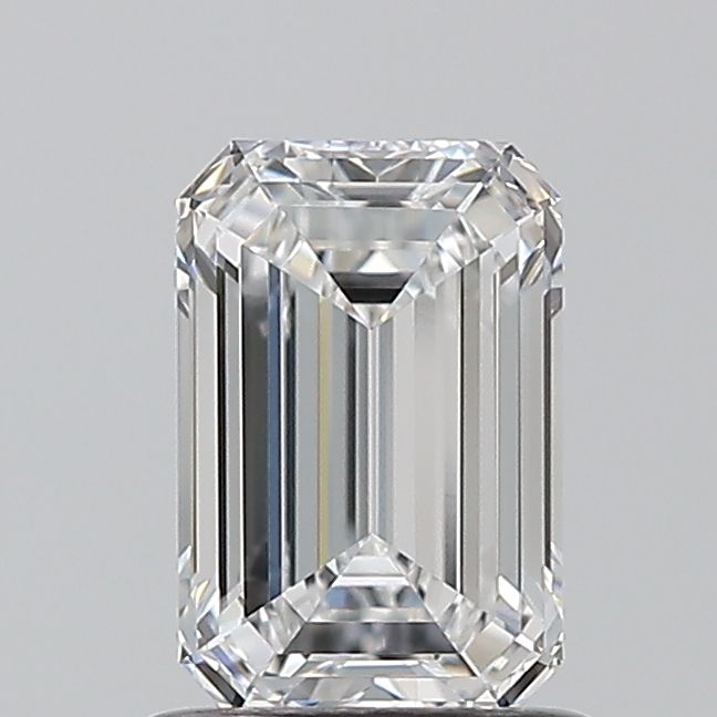 Emerald 1.04ct D VVS1 GIA #7493471422