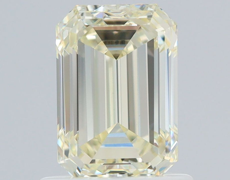 Emerald 1.01ct L VS1 IGI #631499676