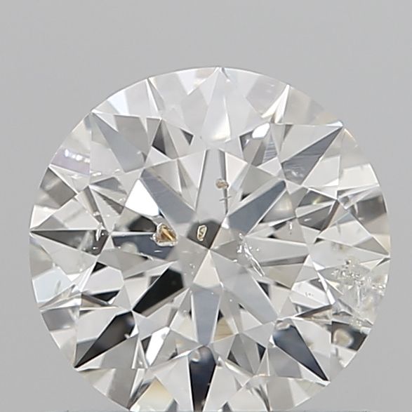 Round 0.7ct G I1 IGI #633473549