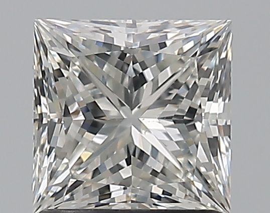Princess 1.3ct H SI1 GIA #2537683882