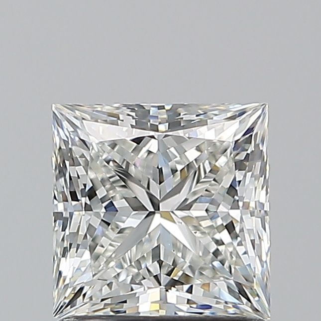 Princess 1.2ct G VS2 GIA #1543936237