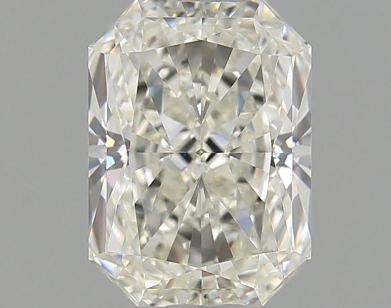 Radiant 1.03ct H IF IGI #632408226