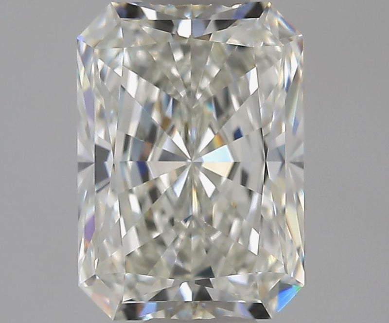 Radiant 1.51ct I VS1 GIA #7532589497