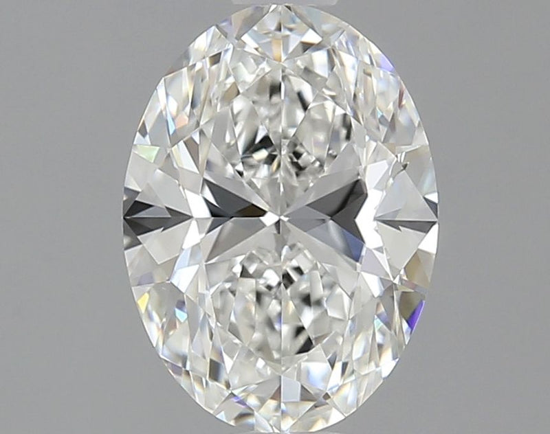 Oval 1.5ct G VVS2 GIA #7526574961