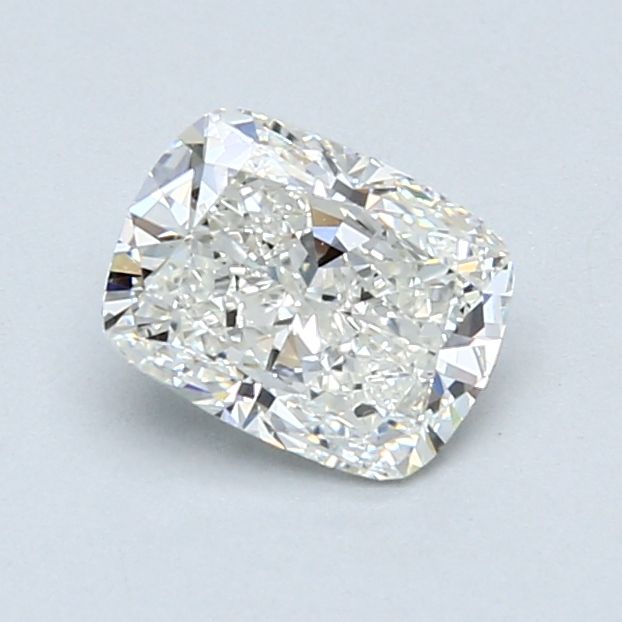 Cushion brilliant 1ct H VS1 GIA #6512506238