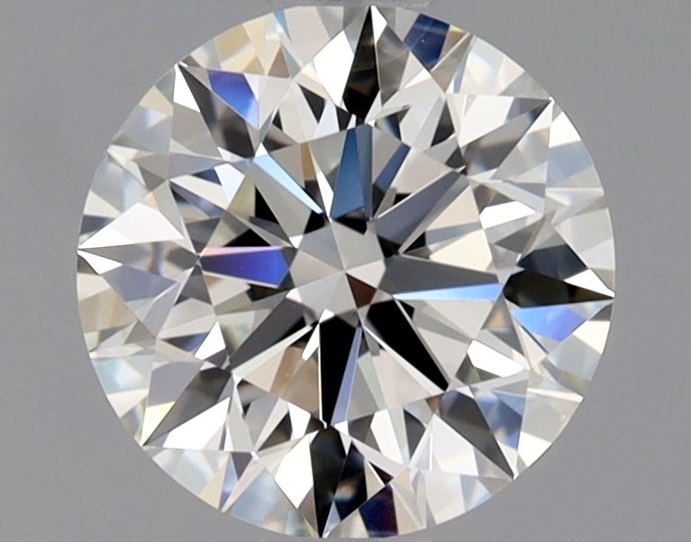 Round 0.9ct H VVS1 GIA #6531922750