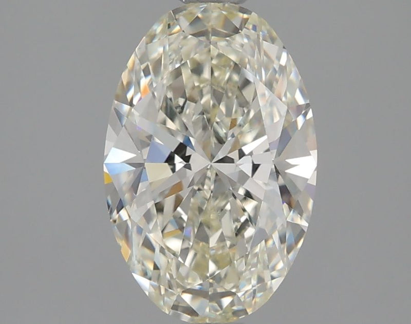 Oval 2.01ct K VVS1 GIA #2464524656