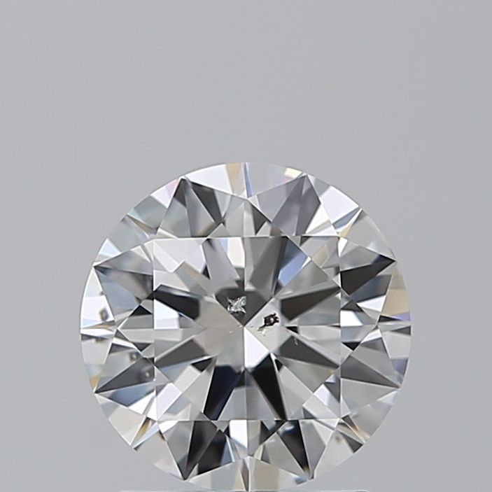 Round 1.8ct G SI2 GIA #1525910602