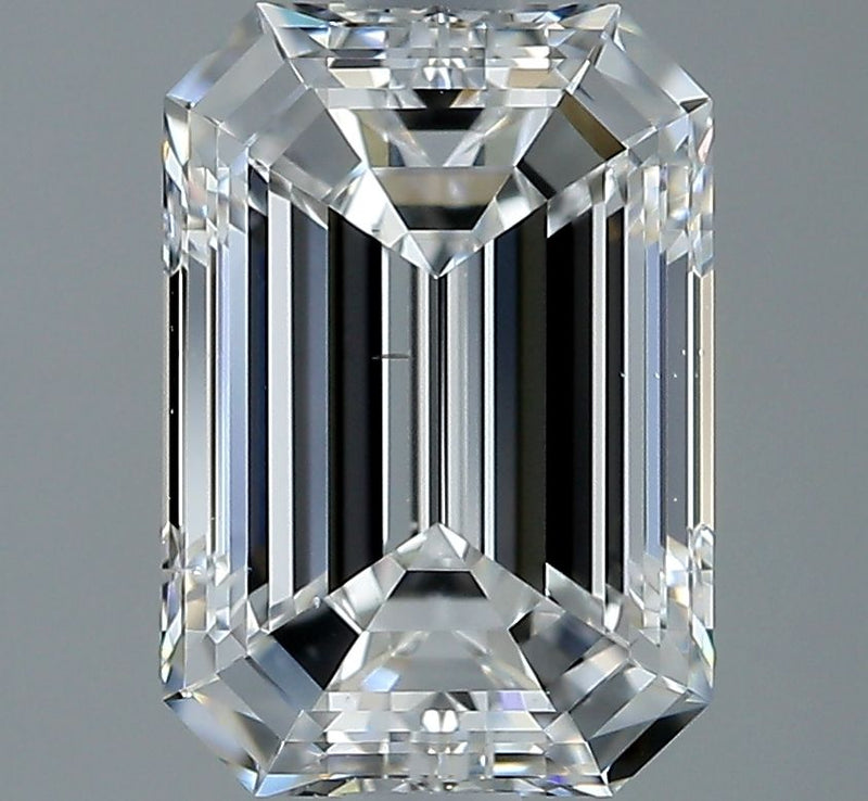 Emerald 2.01ct D VS2 GIA #1232547769