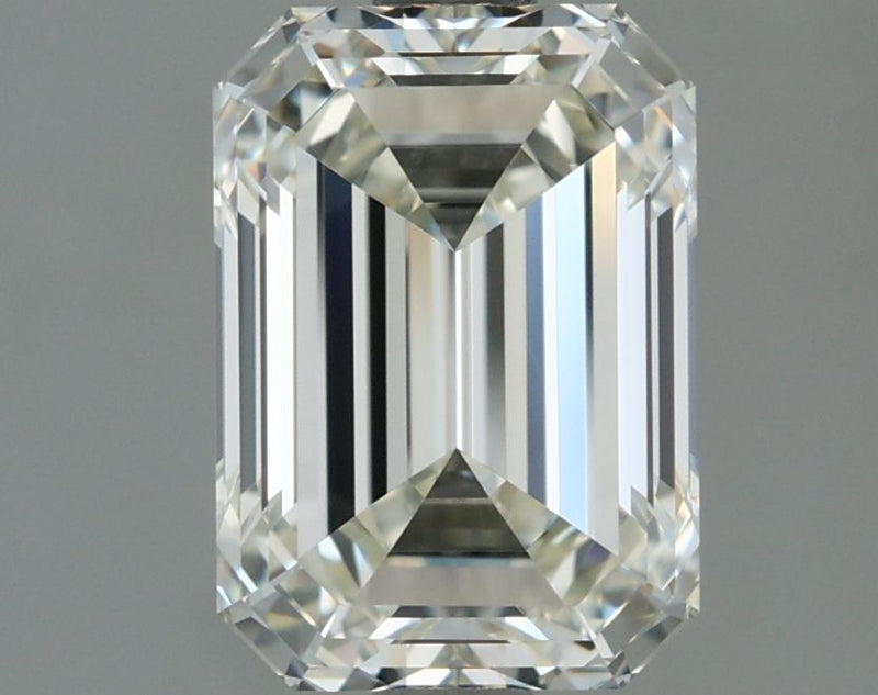 Emerald 1.51ct J IF IGI #764612065