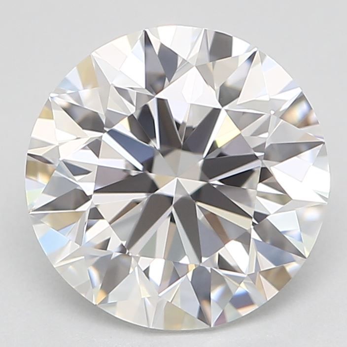 Round 1.4ct D VVS1 GIA #5533707036