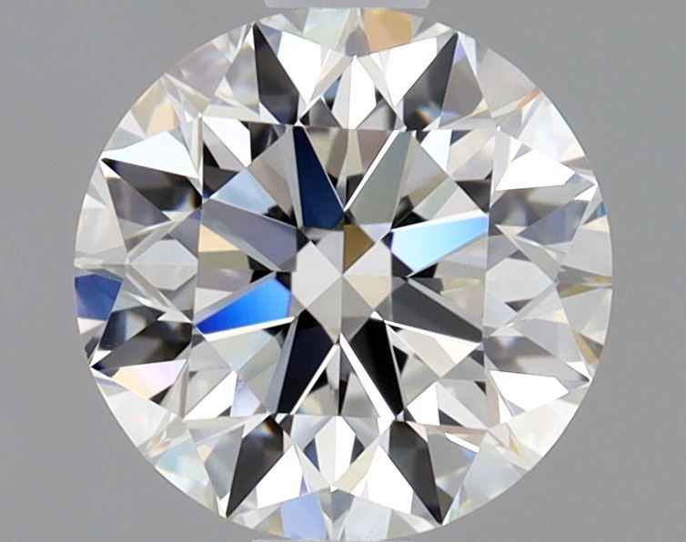 Round 0.9ct G VS2 GIA #1515647490