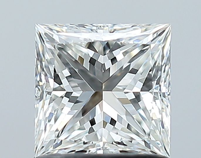 Princess 1.02ct H VVS2 GIA #1236641218
