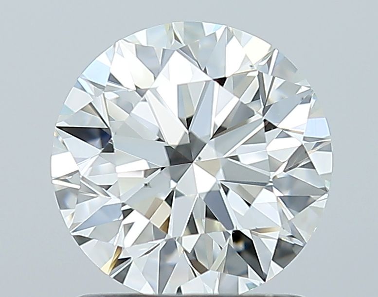 Round 1.3ct I VS2 GIA #7541833025