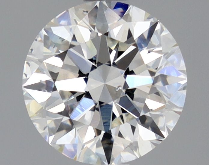 Round 1.56ct G SI1 GIA #6535064785