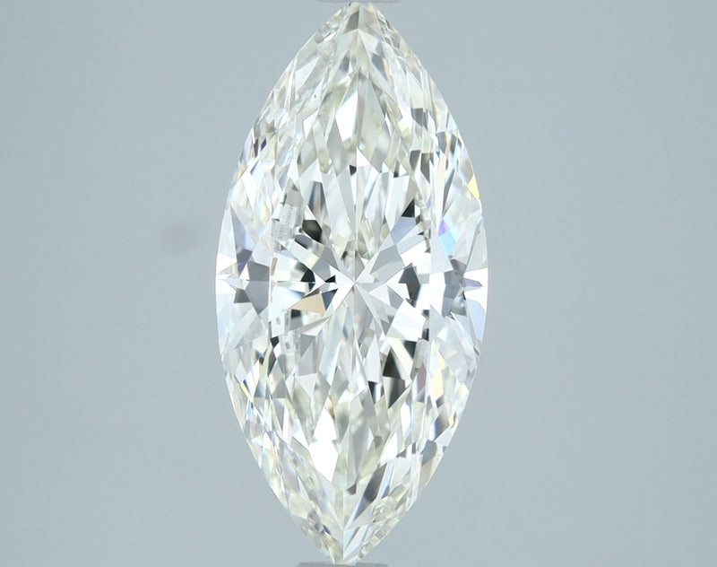 Marquise 2ct I VS2 IGI #762582126