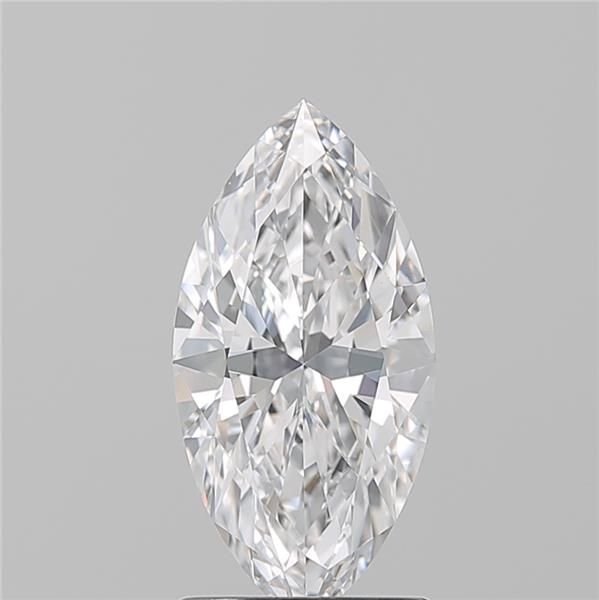 Marquise 1.56ct D VS1 GIA #6451826338