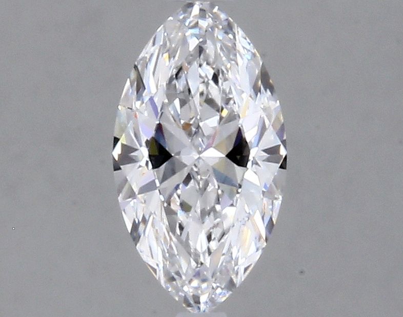 Marquise 1ct D VS1 GIA #1505683121