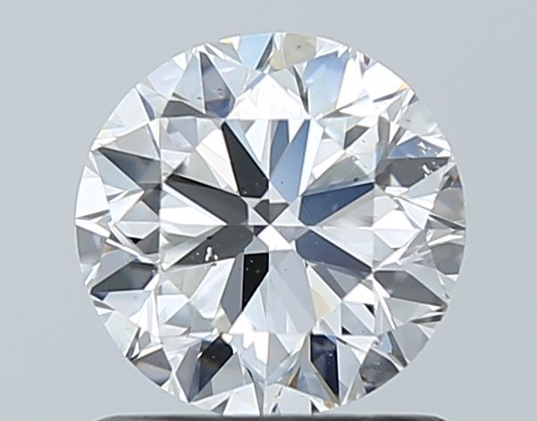 Round 1ct F SI1 GIA #2231877241
