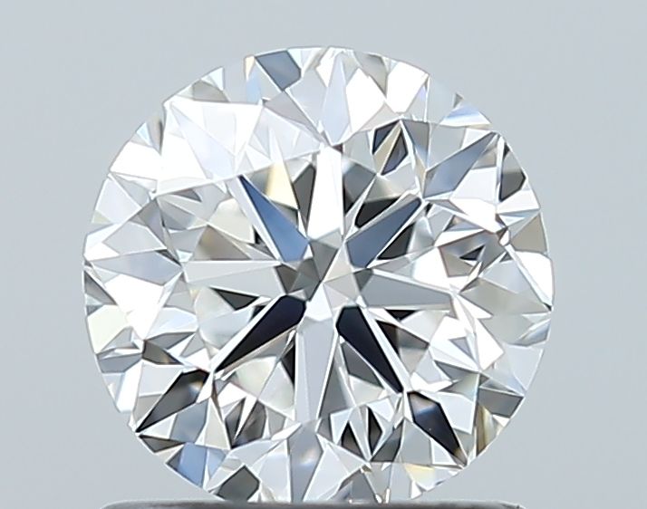 Round 1.01ct F VS1 GIA #2235878819