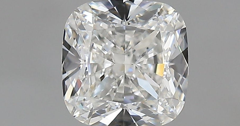 Cushion brilliant 1.32ct G VS1 GIA #7548280861