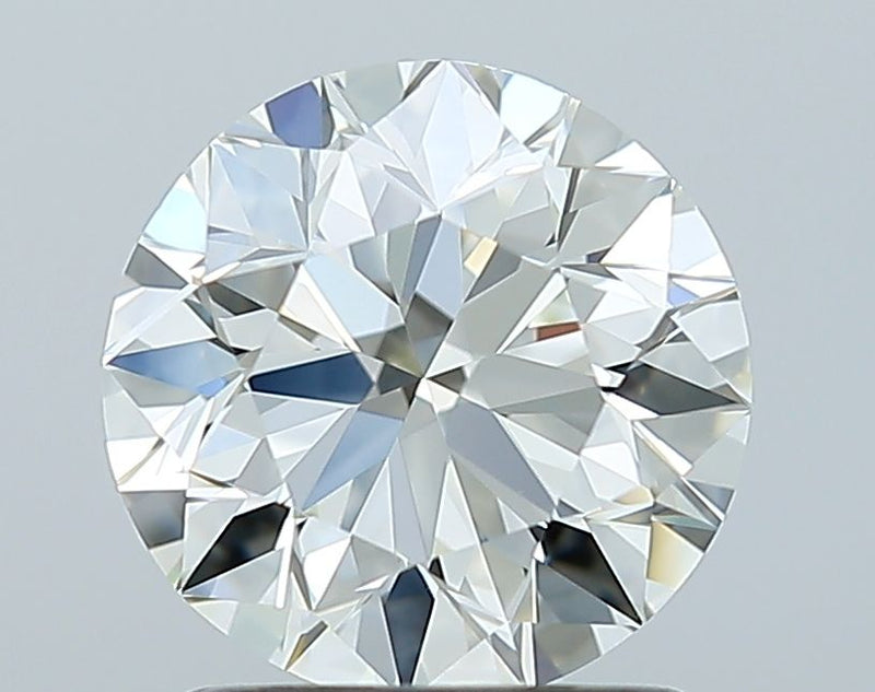Round 1.5ct K VS1 GIA #6237884617