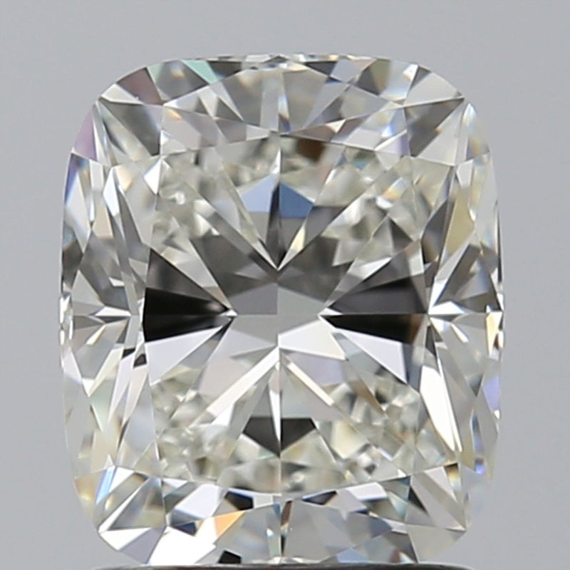 Cushion brilliant 1.5ct I VS1 GIA #2231022420