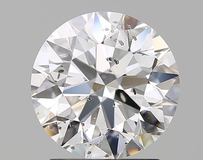 Round 2.05ct E I1 GIA #6532765250