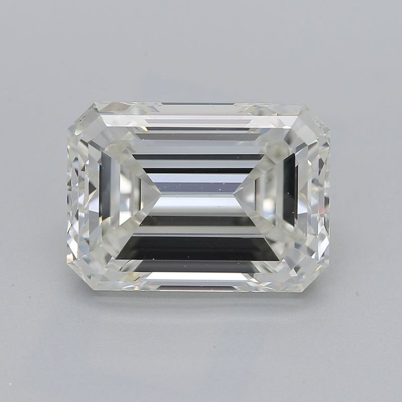Emerald 3.5ct J VS1 GIA #2428476786