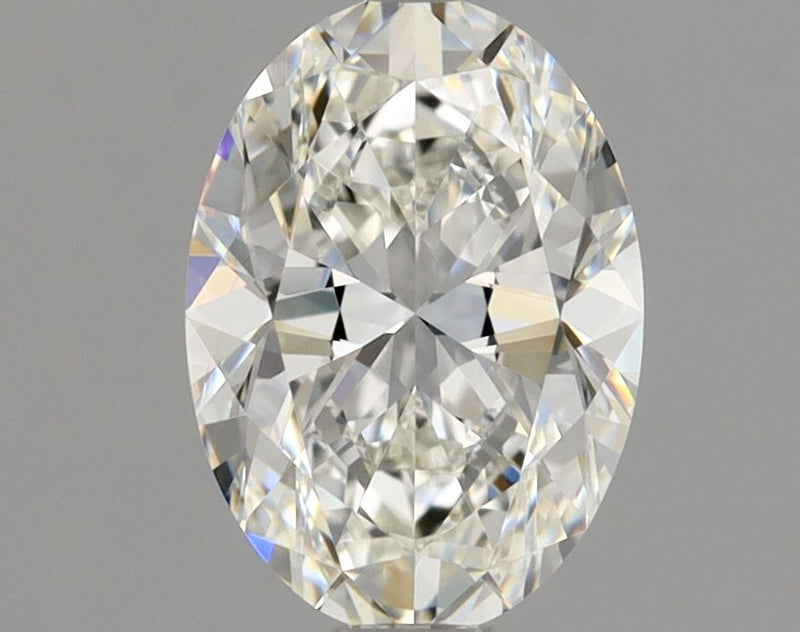 Oval 1ct G VVS1 GIA #6531831799