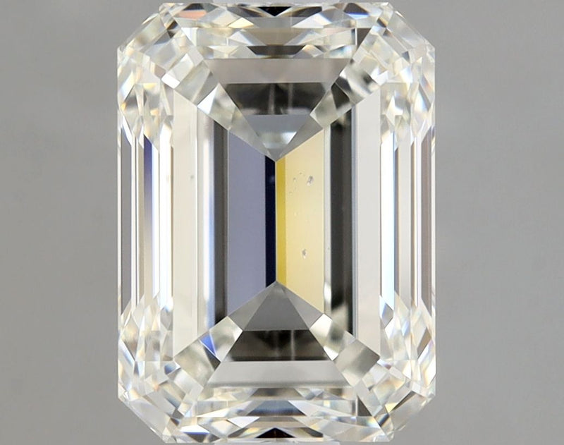Emerald 1.4ct I VS2 GIA #2231921681
