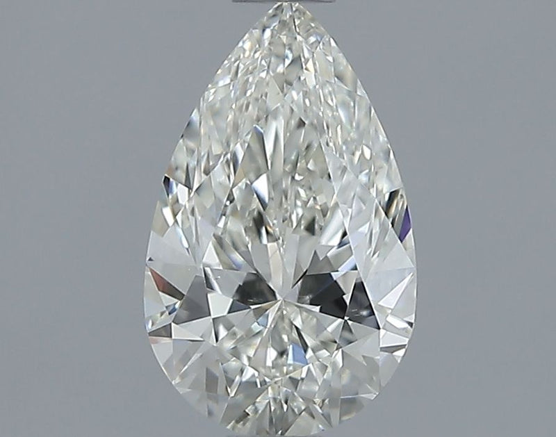 Pear 1.2ct H VS1 IGI #762534699