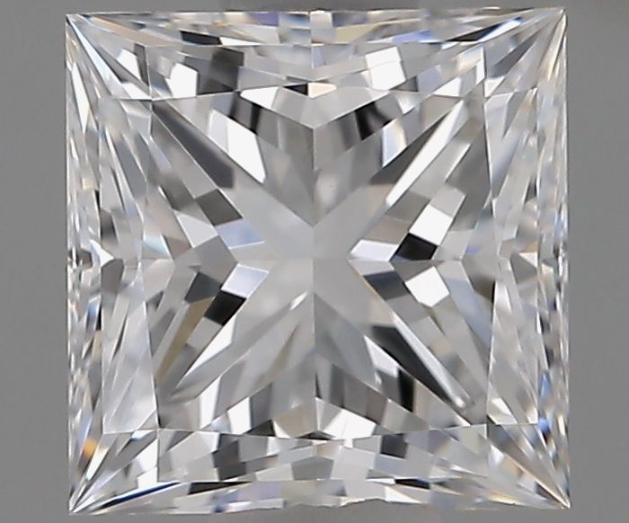 Princess 1.41ct D VVS2 GIA #2537108920