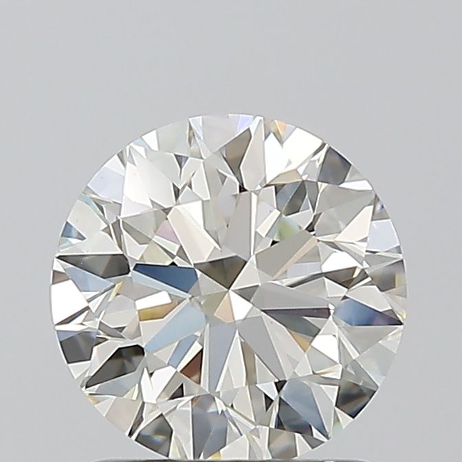 Round 1.2ct I VVS2 HRD #260000014221
